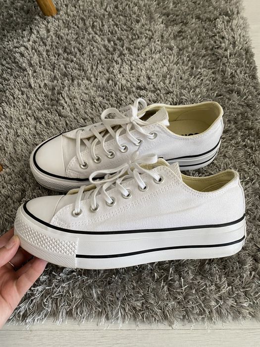 Converse albi 38