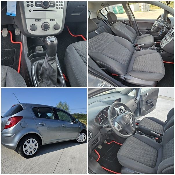 Opel Corsa 2014=unicat=52.000 km