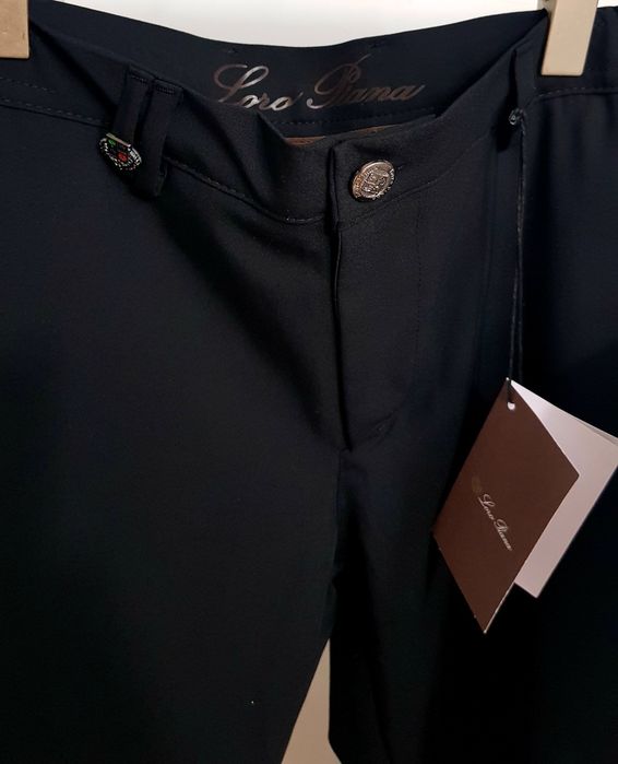 Pantaloni Loro Piana  calitate premium