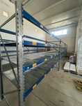 Rafturi metalice profesionale Reglabile 2.70x5