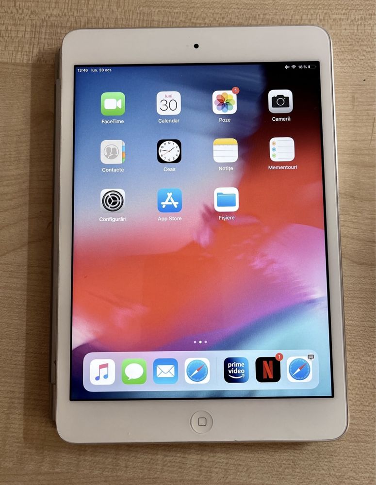 Ipad mini2 16 gb