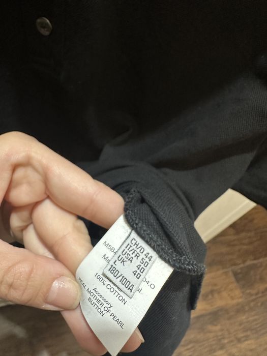 Tricou Bally Polo Barbati