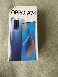 Vând oppo a 74 pro in stare foarte buna