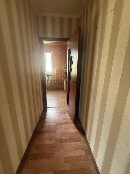 сдам дом в бесагаше