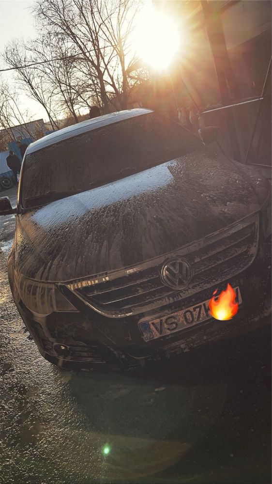 Vand passat cc  an 2010 urgent