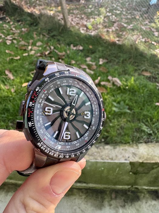 Perrelet Turbine Pilot Ref.a1094/2А