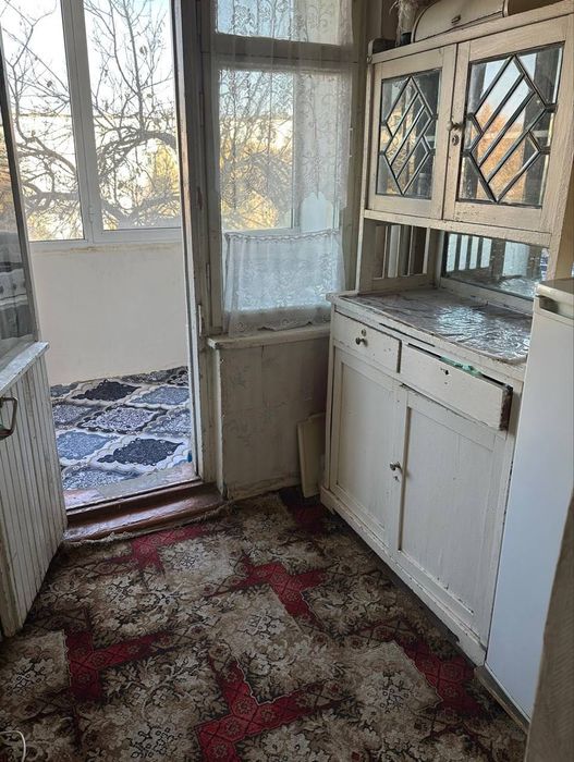 Мирзо Улугбек Феруза продаётся 2 комнатная квартира