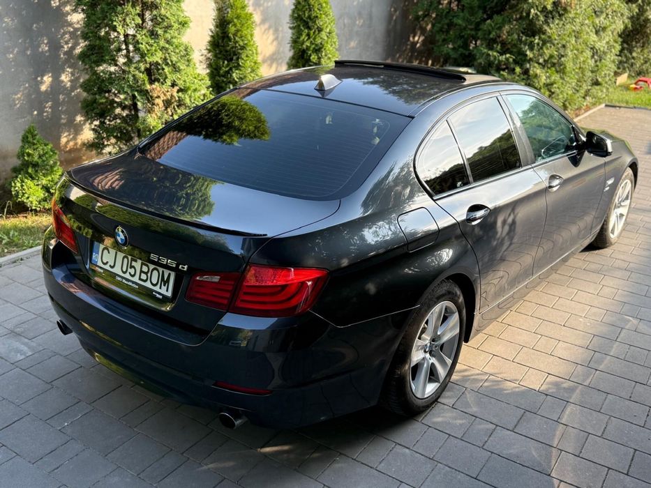 Vand BMW seria 5 (F10) 535 xDrive
