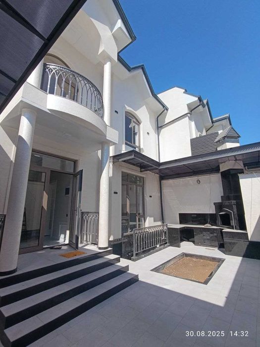 Продам Дом новой постройки махаля Исломобад , Зенит