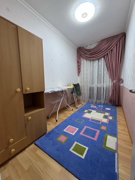 Паркентский Долгосрочная Аренда квартиры 3/6/9