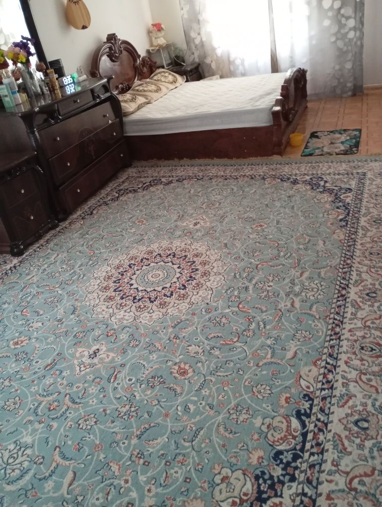 Продам дом, из 6-ти комнат.