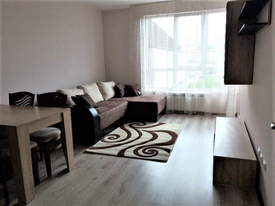 Дава се под наем Двустаен апартамент в София, Зона Б-5 - 65 кв.м за 480 € - Снимка #1