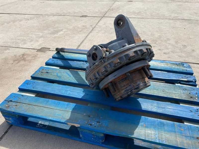 Transmisie finala punte Dana Spicer Liebherr A311 - Piese de schimb