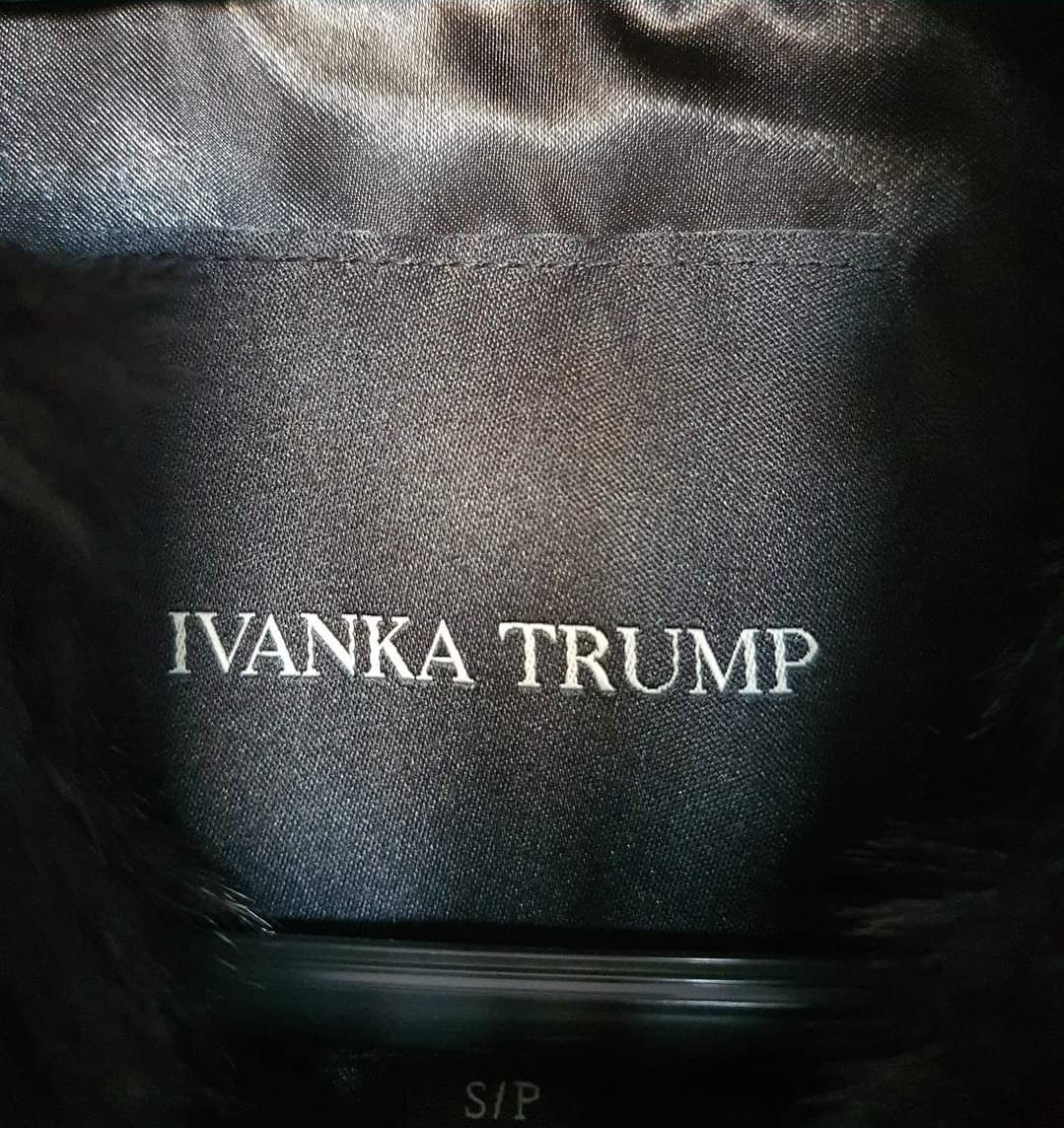 Елек Ivanka Trump