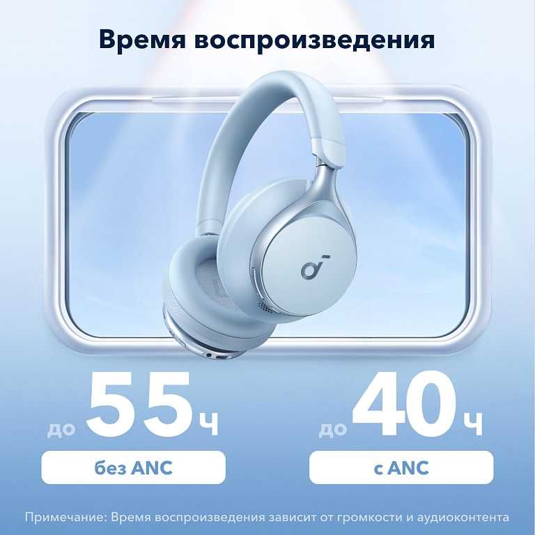 Anker Soundcore Space One