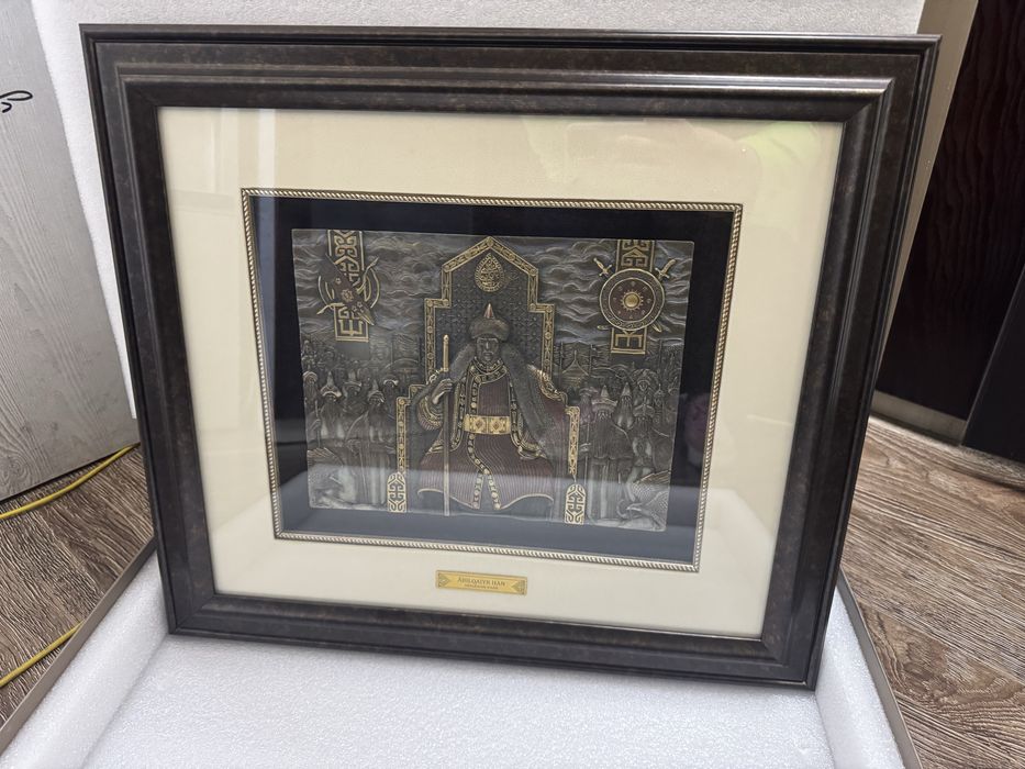 Картина Empire kz новая