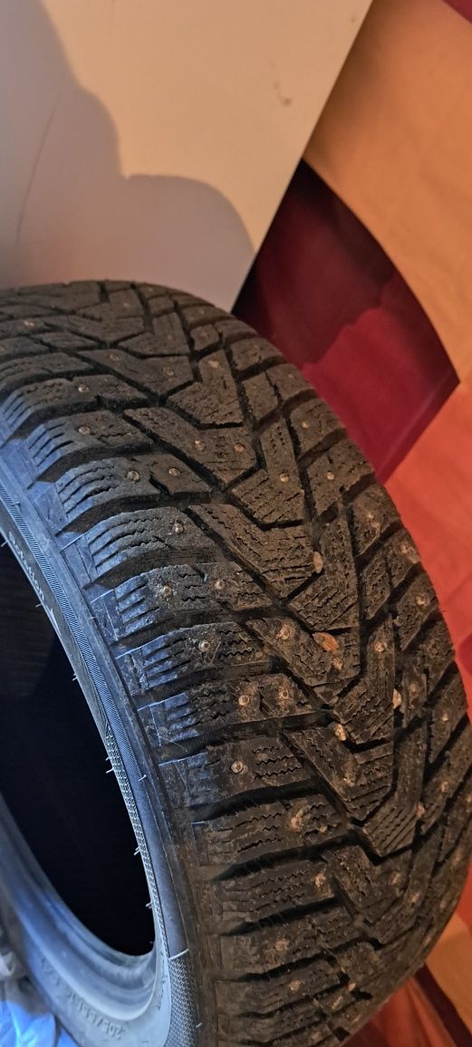 Шины  Winter i *Pike RS2 R16 комплект