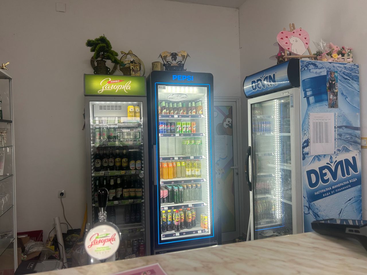Продава се Заведение в Берковица - 200 кв.м за 51 €/кв.м - Снимка #8