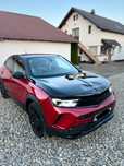 Opel Mokka GS LINE 2022 Pret Fix avariat, AVARIATE
