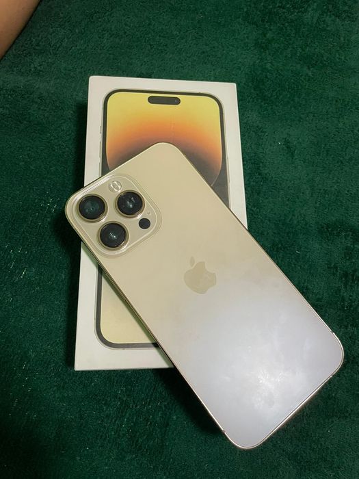 Iphone 14 pro max 1tb