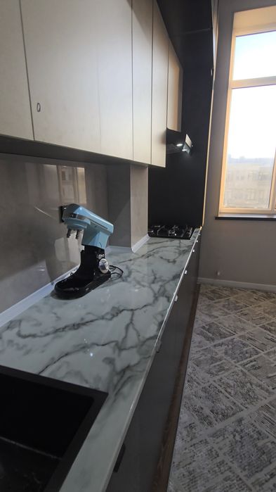 Kriti 2 xonali 60.05 kv