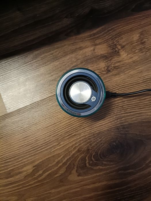 Boxa portabila mică