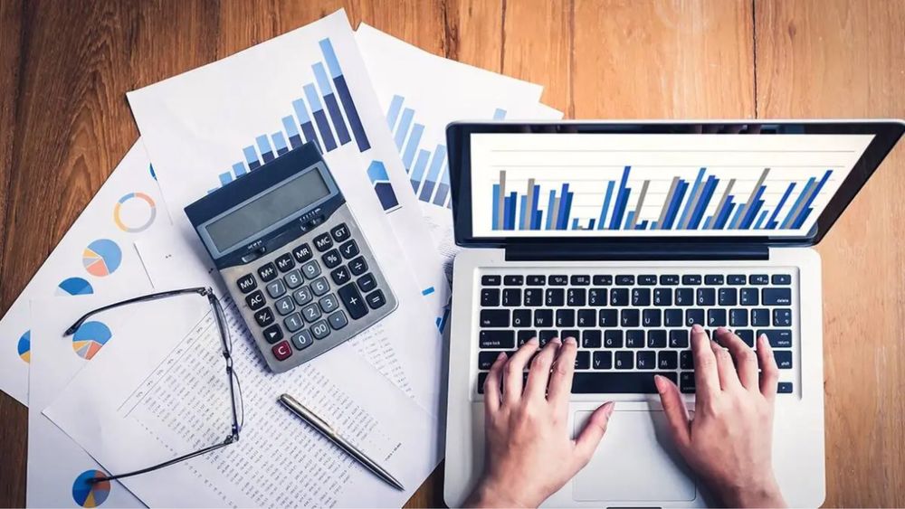 Счетоводни услуги Бургас