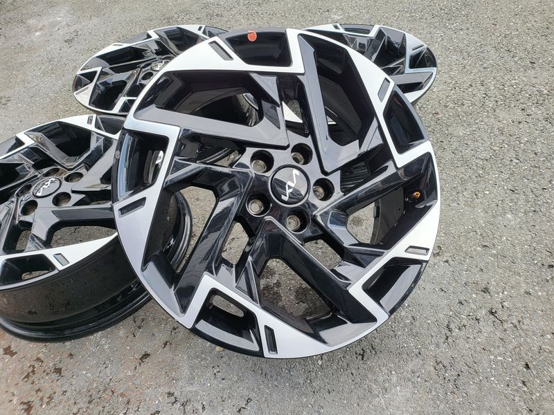 19цола Kia Киа 4бр Оригинални