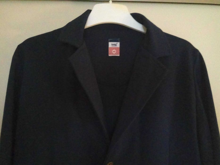 Sacou/cardigan usor pt baiat, mar.40(162-176).