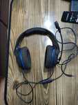 Casti gaming Kingston hiperx si mouse