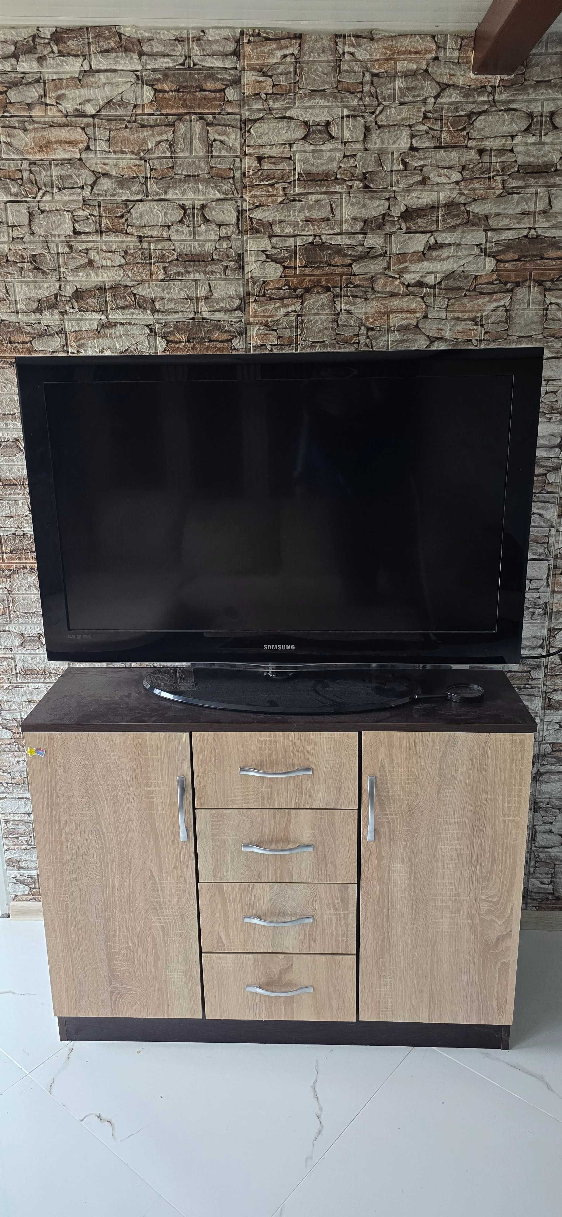 TV SAMSUNG 40'' телевизор