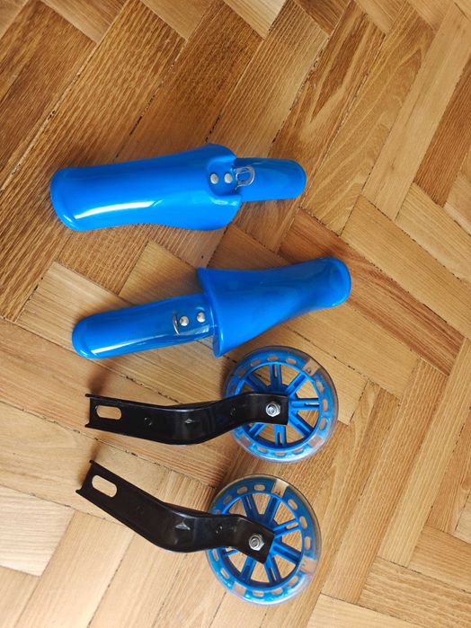 Bicicleta copii Rich Baby 14"