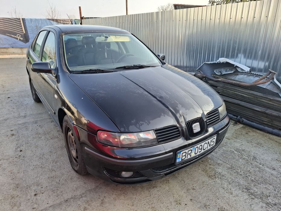 Seat Toledo 1.9 ASV