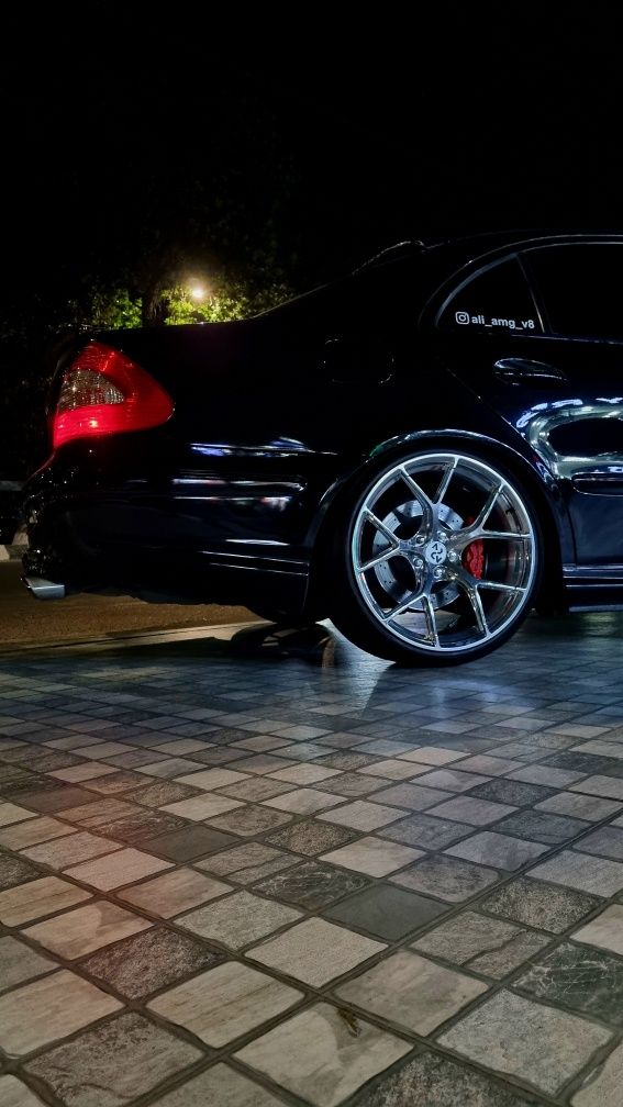 R20 HRE FORGED ! Дерзские диски