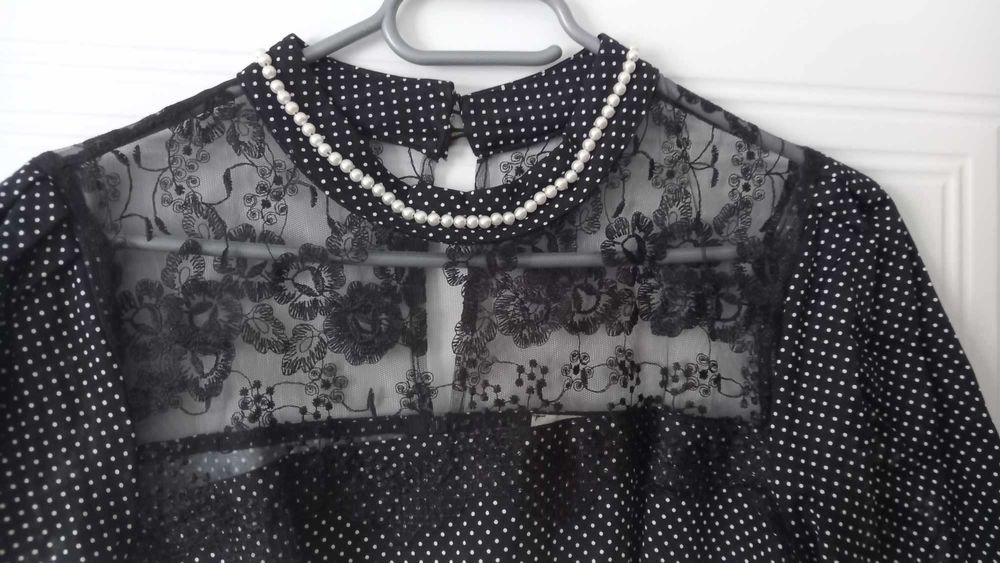 Rochie stil vintage mărimea M