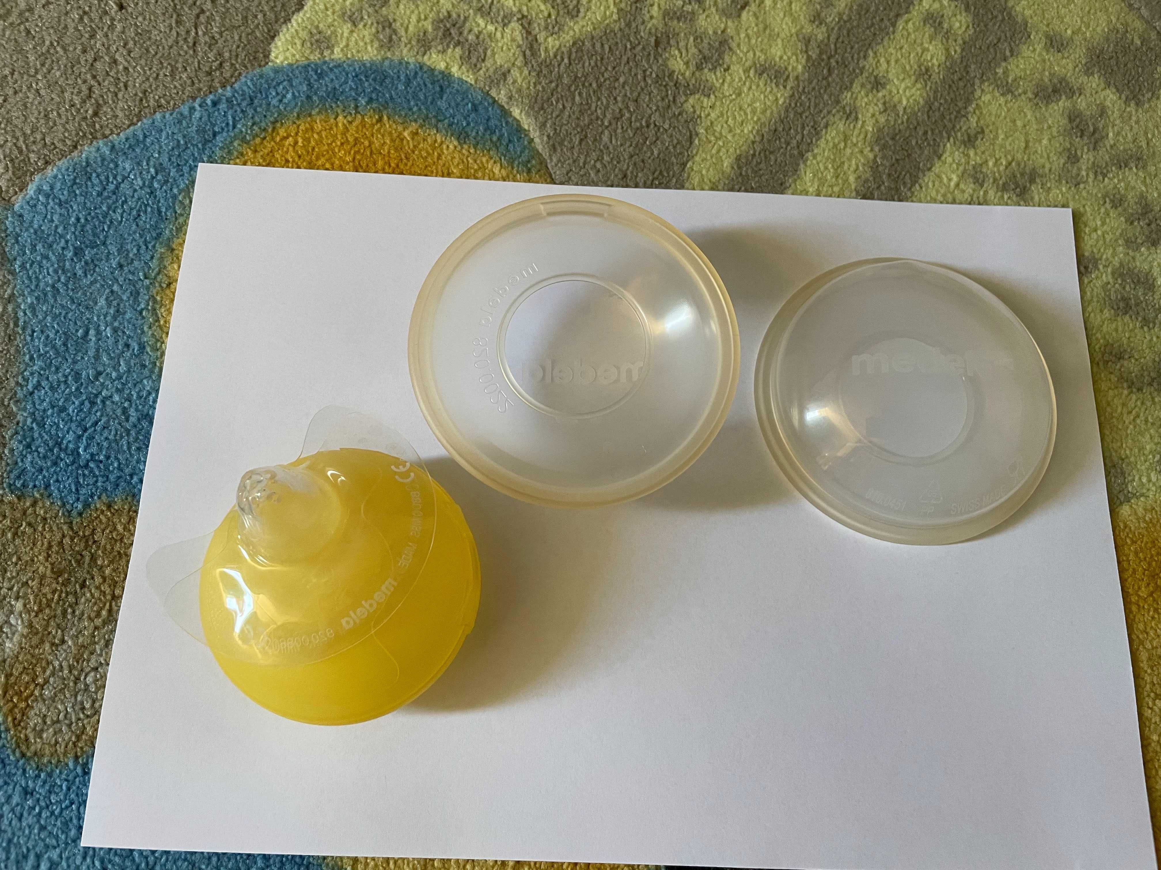 Електрическа помпа за кърма Medela Swing Flex + подарък