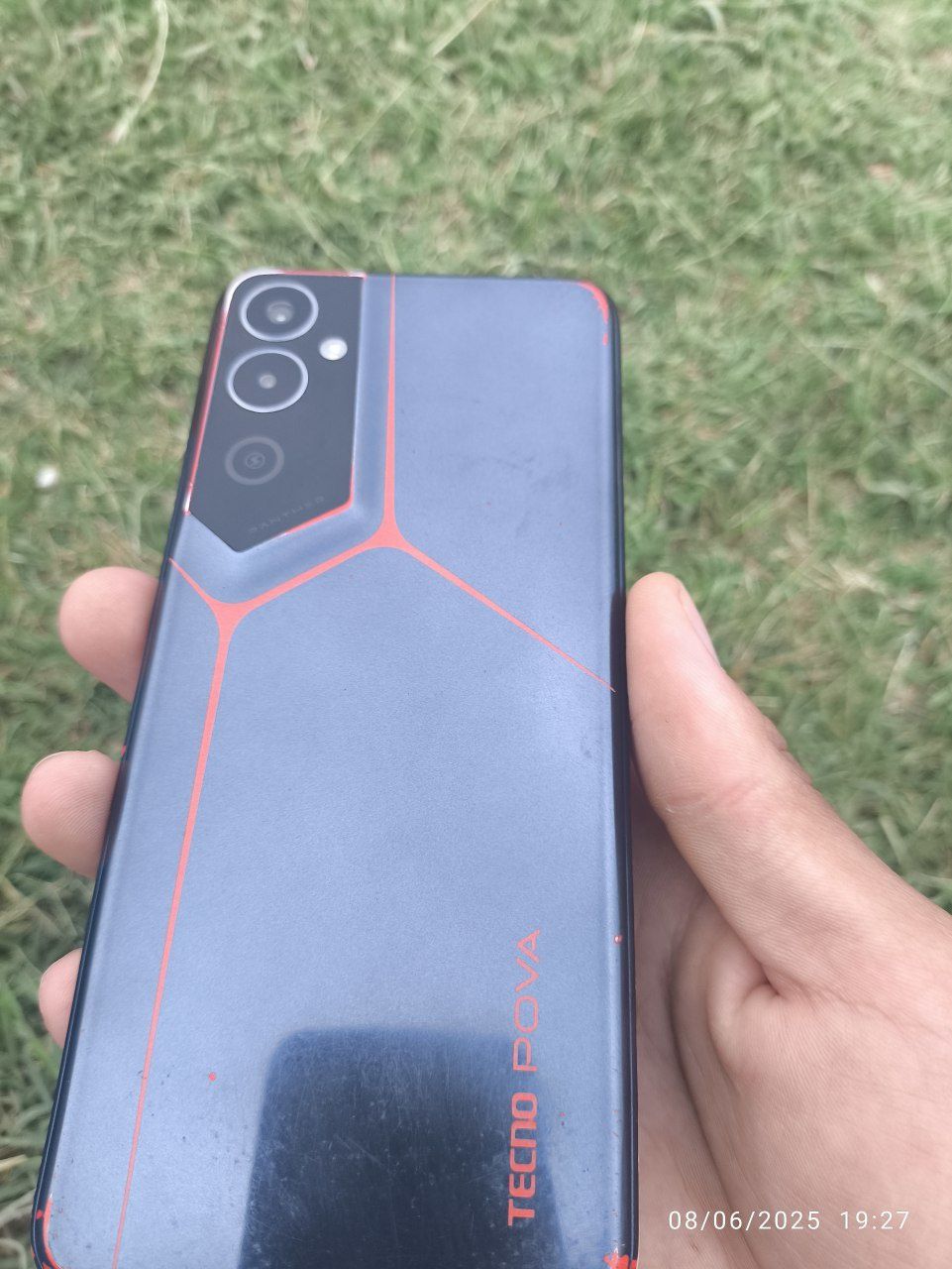 Tecno pova neo 2