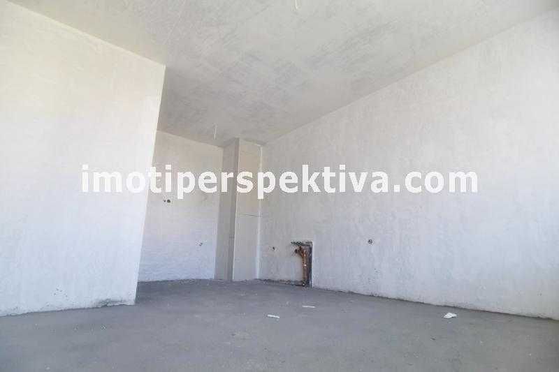 Продава се Двустаен апартамент в Пловдив, Христо Смирненски - 76 кв.м за 956 €/кв.м - Снимка #2