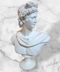 Statueta Apollo din ipsos