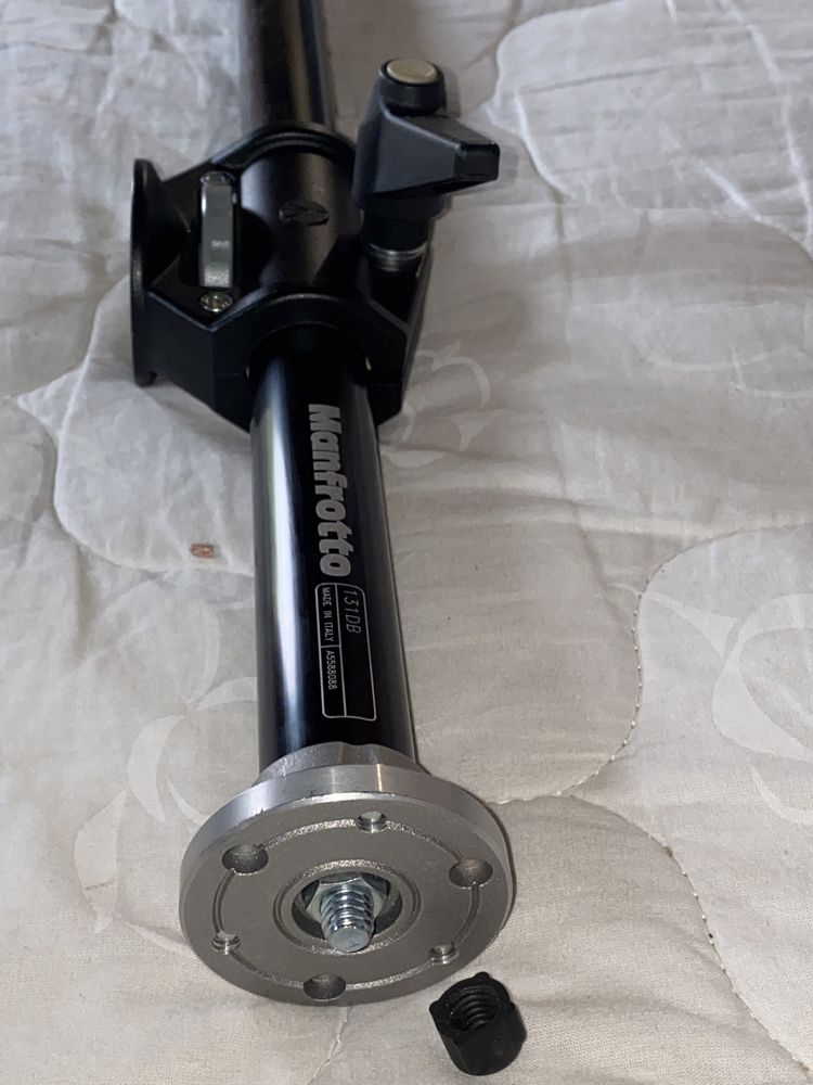 Manfrotto 131DB Repro Arm