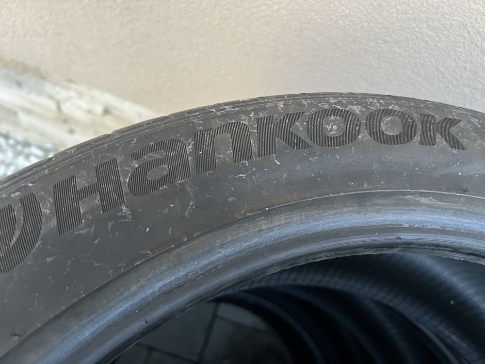 Anvelope vara Hankook Ventus S1 Evo 2 SUV 245 45 R20