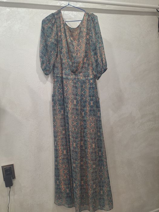 Продам платье женское отличном состоянии