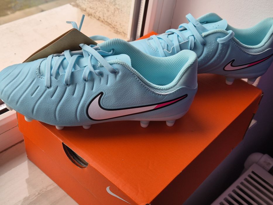 Ghete fotbal Nike