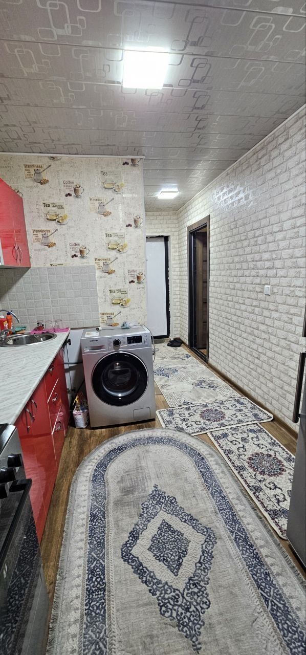 Срочно продаётся 1 комнатная квартира