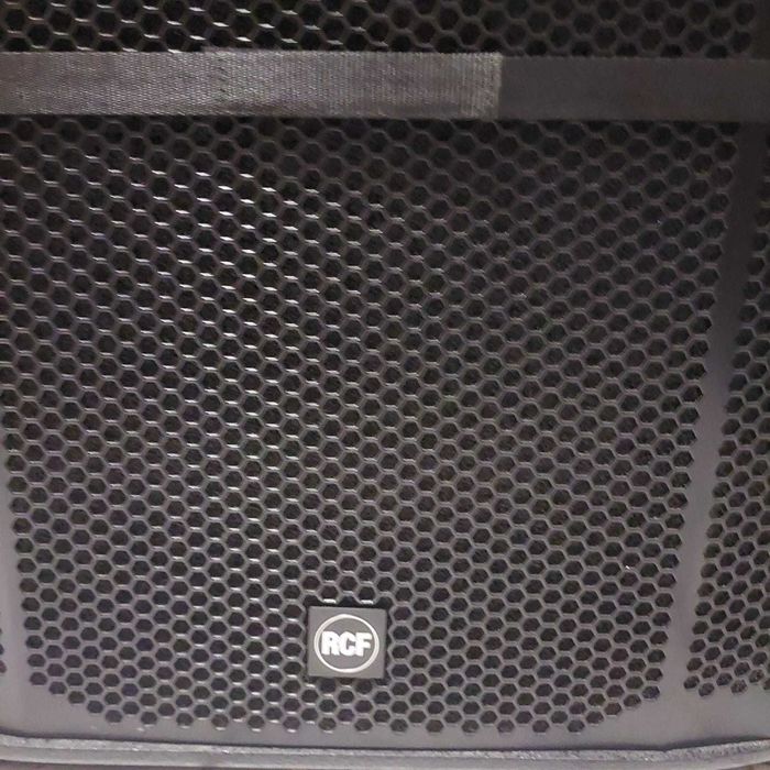 Subwoofer activ RCF Sub 8003-AS MK2