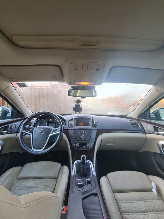 Vand Opel Insignia 2.0 CDTI 160 CP
