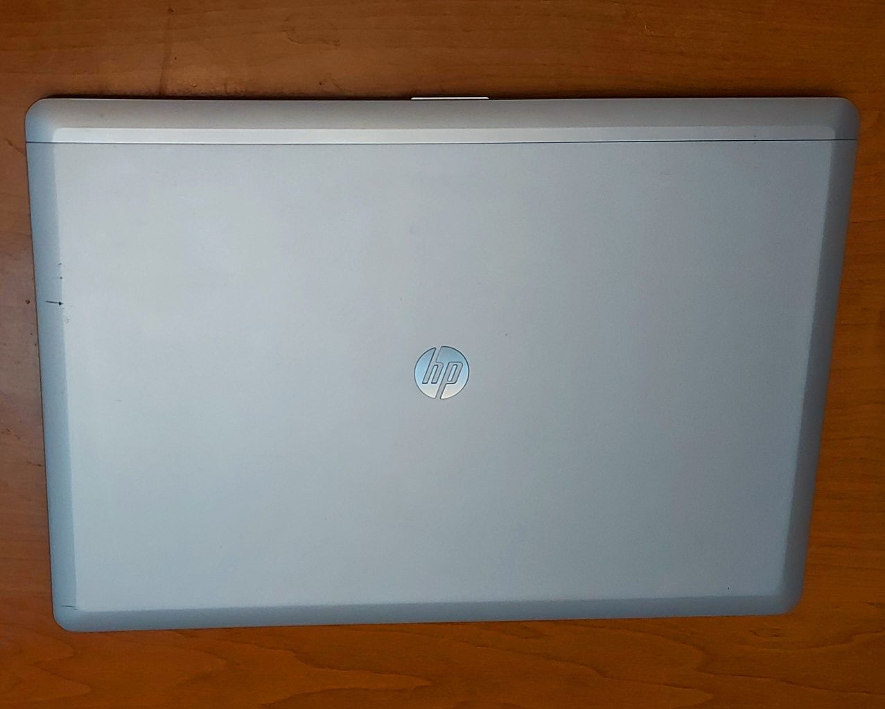 Прекрасен лаптоп (+подарък) HP EliteBook Folio 9470m