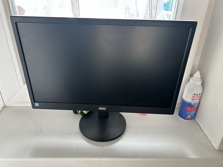 Монитор AOC M2470SWH