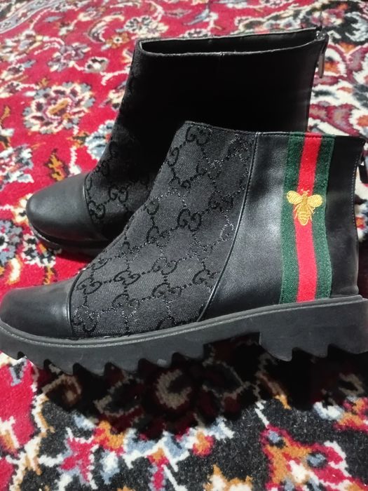 Сапоги Женские..