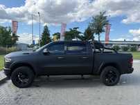 Dodge RAM Dodge Ram 5.7 Long Horn 4x4